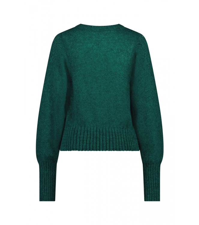 Label Dot Marlou 500 Green