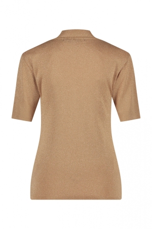 Label Dot Mira 230 Sand