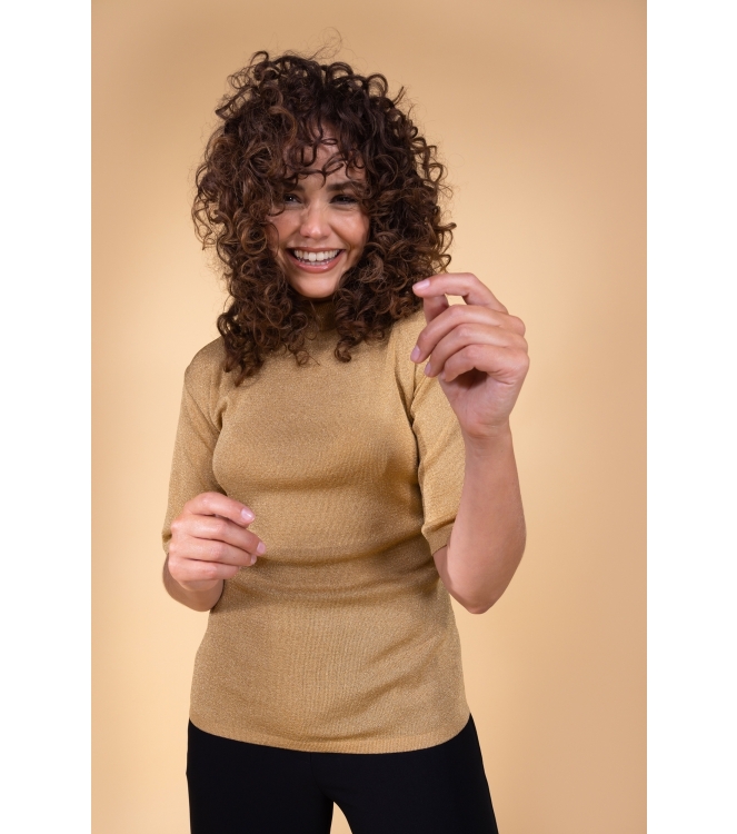 Label Dot Mira 230 Sand