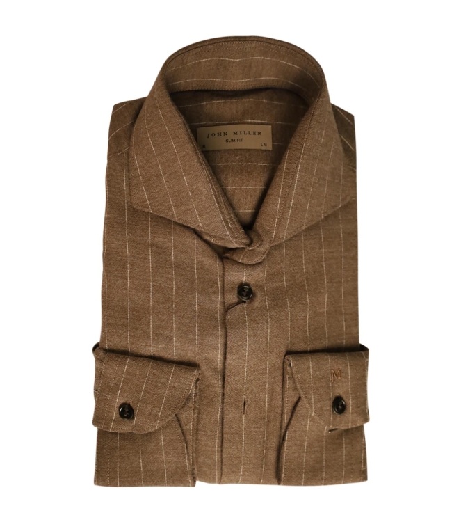 John Miller 4026S 3/324 SF 5 Middenbruin 650