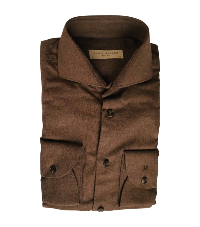 John Miller 4026S 3/324 SF 5 680 Donkerbruin