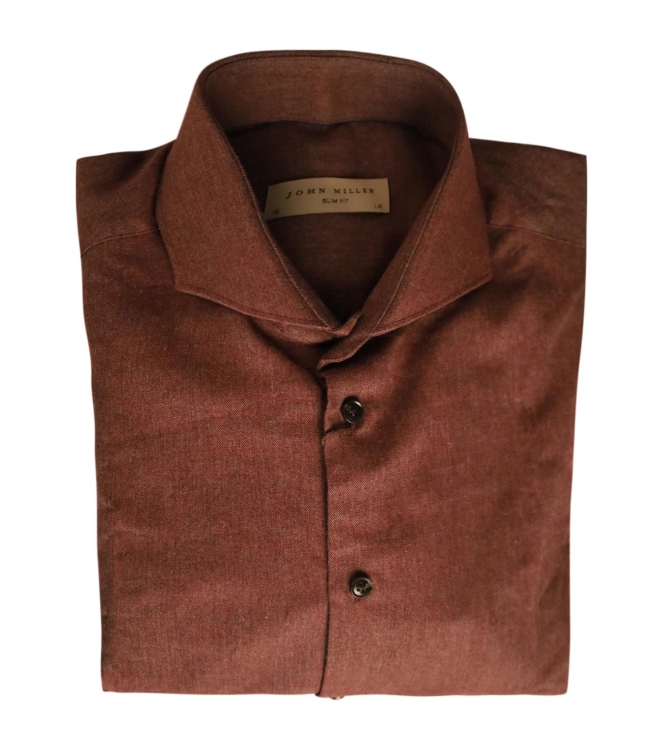 John Miller 4026S 3/324 SF 5 480 Donkerrood