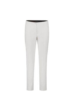 Betty Barclay Hose Klassisch 7/8 LAEnge 1014 Offwhite