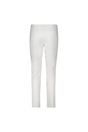 Betty Barclay Hose Klassisch 7/8 LAEnge 1014 Offwhite