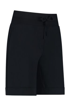 Studio Anneloes City bermuda 9000 black