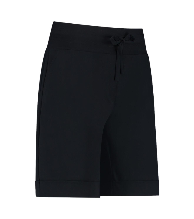 Studio Anneloes City bermuda 9000 black