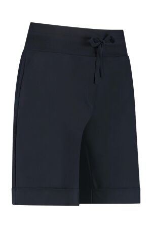 Studio Anneloes City bermuda 6900 dark blue