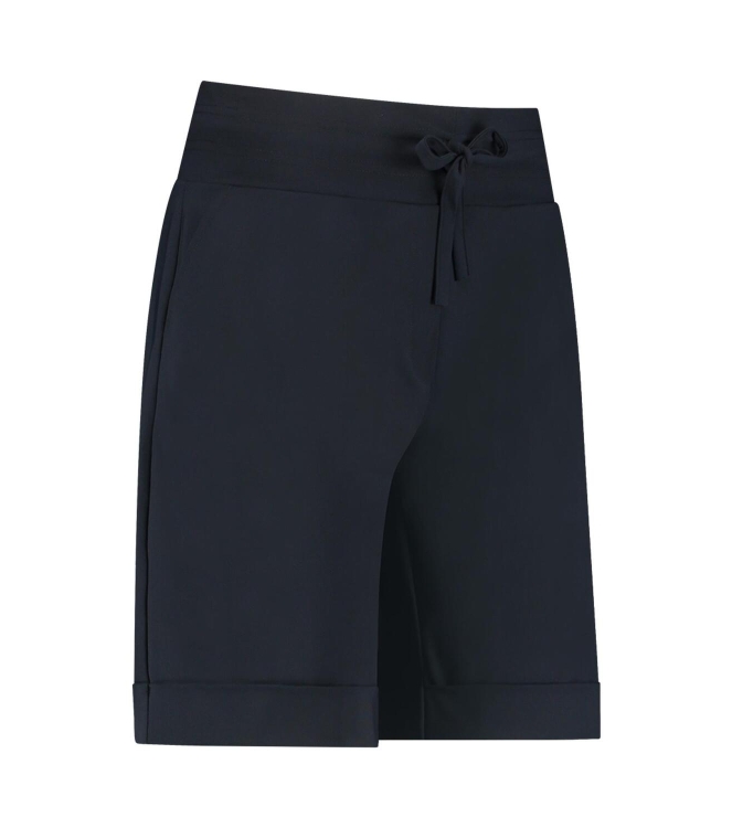 Studio Anneloes City bermuda 6900 dark blue
