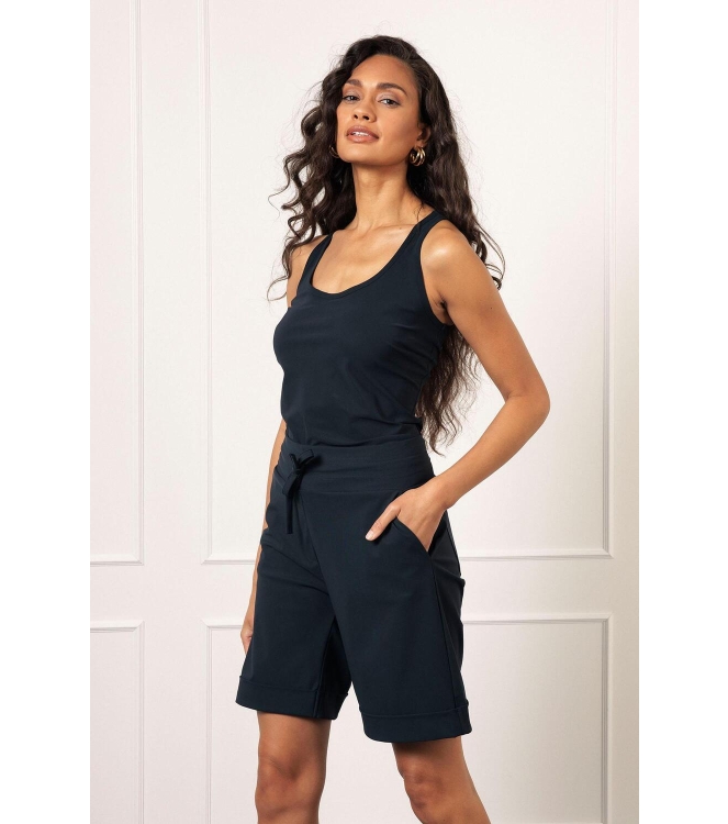 Studio Anneloes City bermuda 6900 dark blue