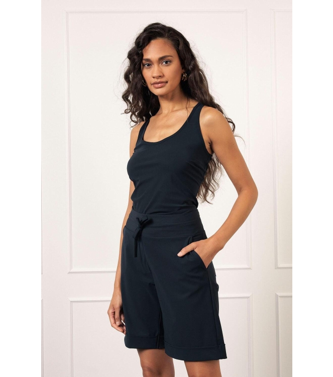 Studio Anneloes City bermuda 6900 dark blue