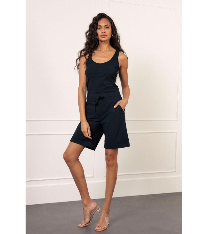 Studio Anneloes City bermuda 6900 dark blue