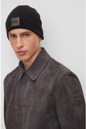 Hugo Boss-Black Foxxy 10250871 01 001 Black