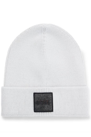 Hugo Boss Foxxy 10250871 01 057 Light Pastel Grey