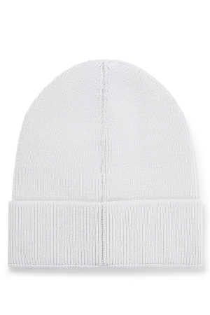 Hugo Boss-Black Foxxy 10250871 01 057 Light Pastel Grey