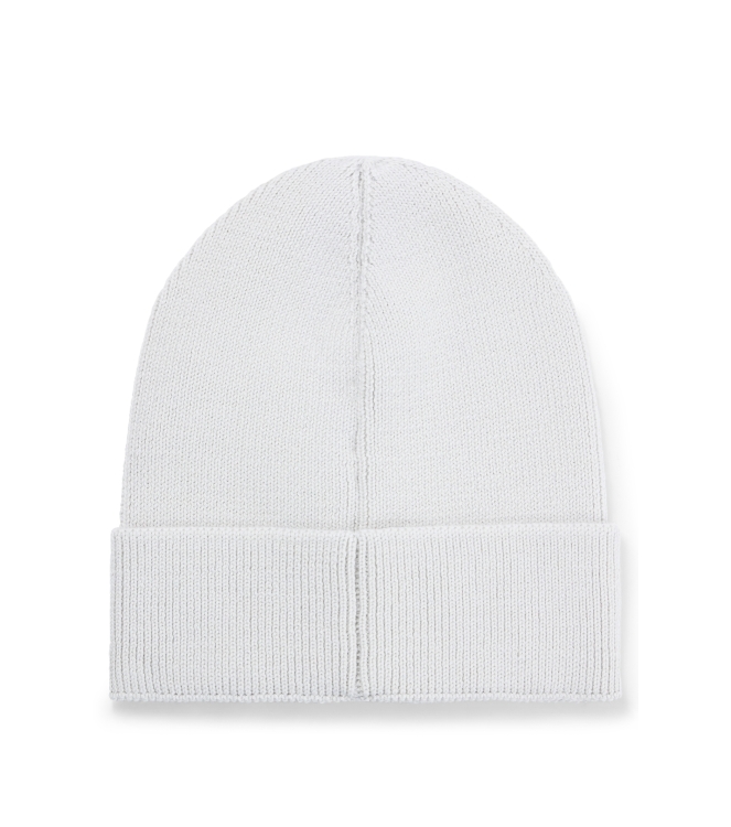 Hugo Boss-Black Foxxy 10250871 01 057 Light Pastel Grey