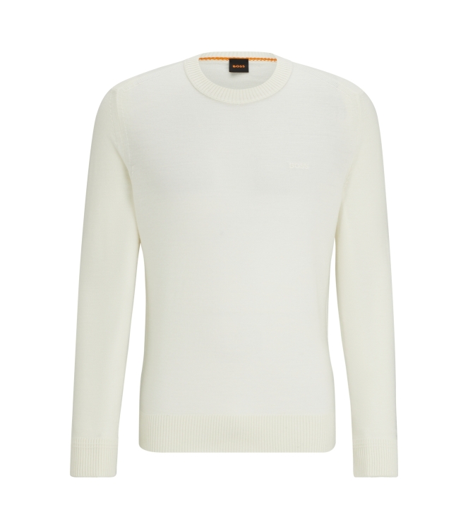 Hugo Boss-Black Avac_C 10253448 01 131 Open White