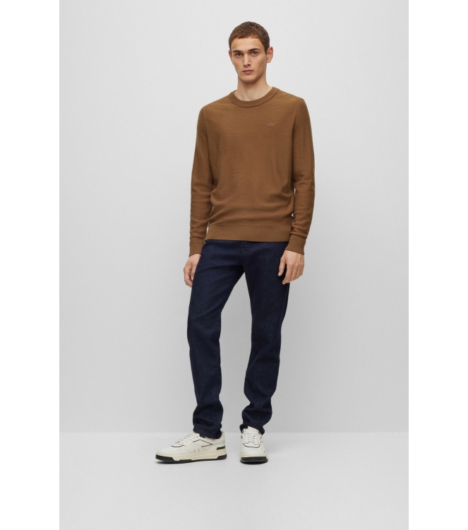 Hugo Boss-Black Avac_C 10253448 01 280 OpenBeige