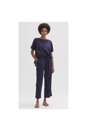 Opus Mahola sunny Coal Blue