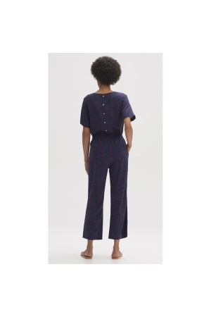 Opus Mahola sunny Coal Blue