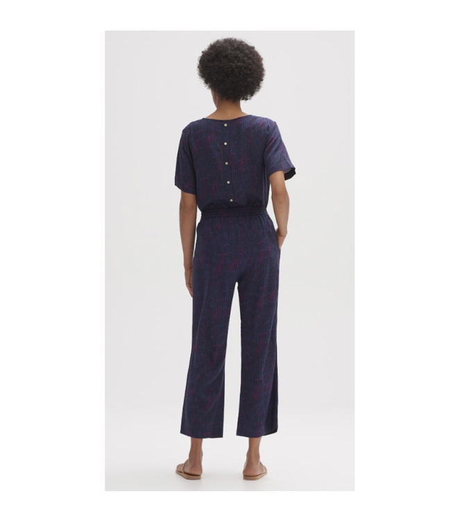 Opus Mahola sunny Coal Blue