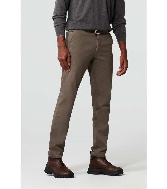 Meyer TOKYO Art.2-5610 36 Brown