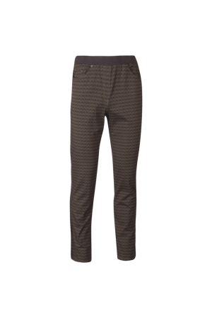 Raphaela by Brax PAMINA 34 Dark Olive