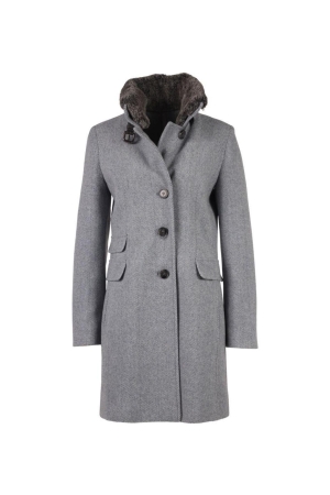 Fuchs Schmitt JACKE WOLLE 7090 Marine