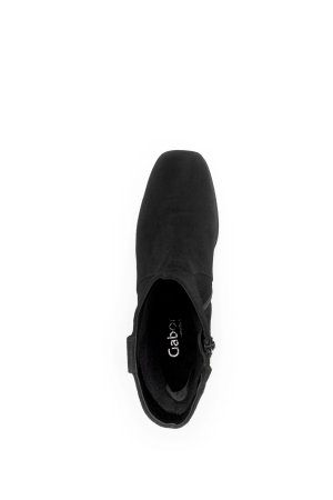 Gabor Samtchevreau 47 schwarz (Micro)