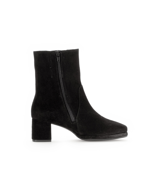 Gabor Samtchevreau 47 schwarz (Micro)