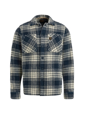 PME Legend Long Sleeve Shirt Ctn Twill Weave 5281 Salute