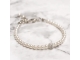 Abrazi Selena Parelarmband 4mm Assorti