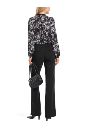 MarcCain Collections Hose FUYU 900 Black