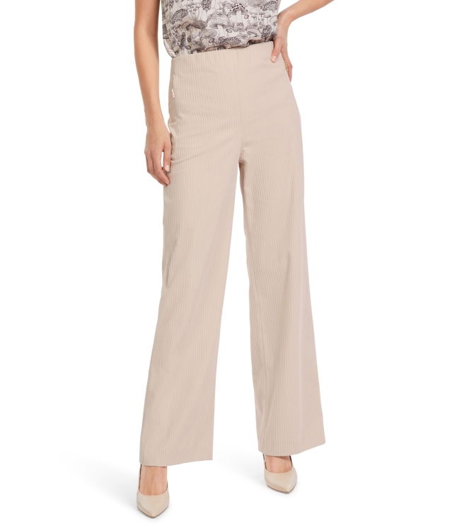 MarcCain Collections Hose WINDER 157 Soft Blossom