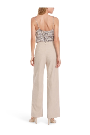 MarcCain Collections Hose WINDER 157 Soft Blossom