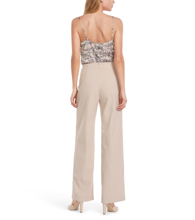 MarcCain Collections Hose WINDER 157 Soft Blossom