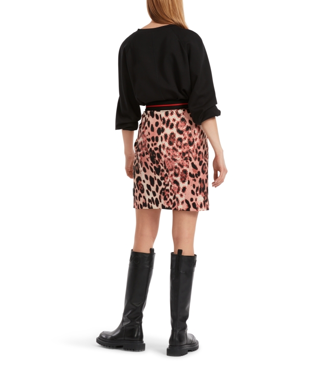 MarcCain Sports Rock 278 Campari