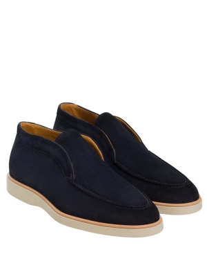 Magnanni Schoenen Crostidifu Azul