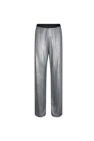 Co Couture GlitterCC Pant 138 Light Grey