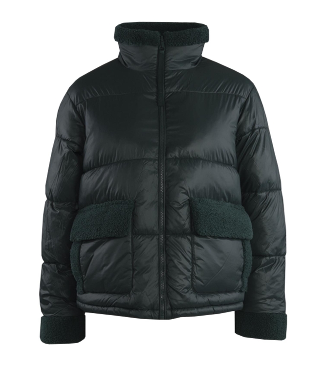 Opus Holita Deep Teal