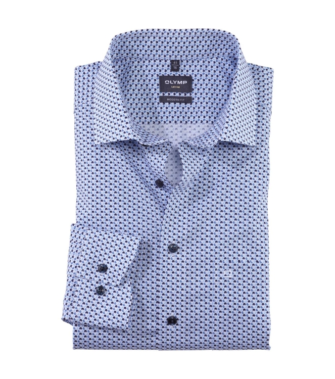 Olymp 1211/49 Hemden 11