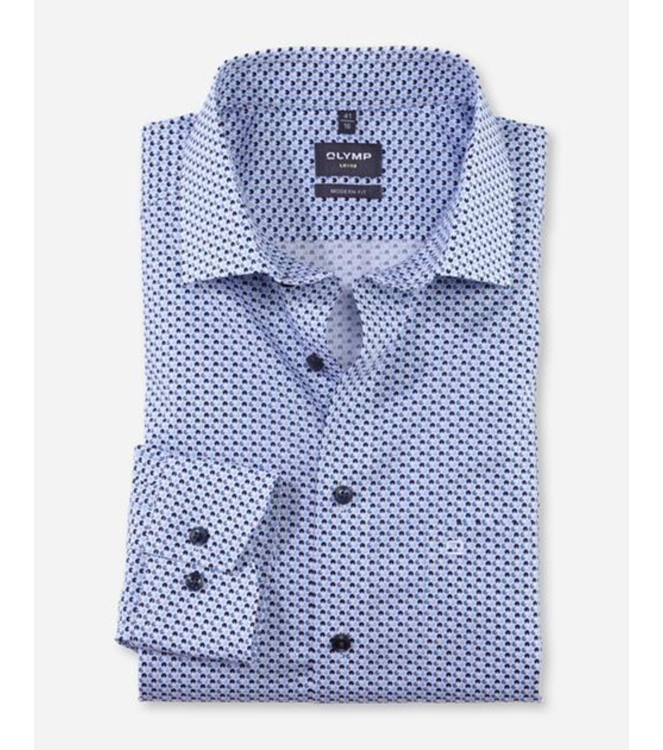 Olymp 1211/49 Hemden 11