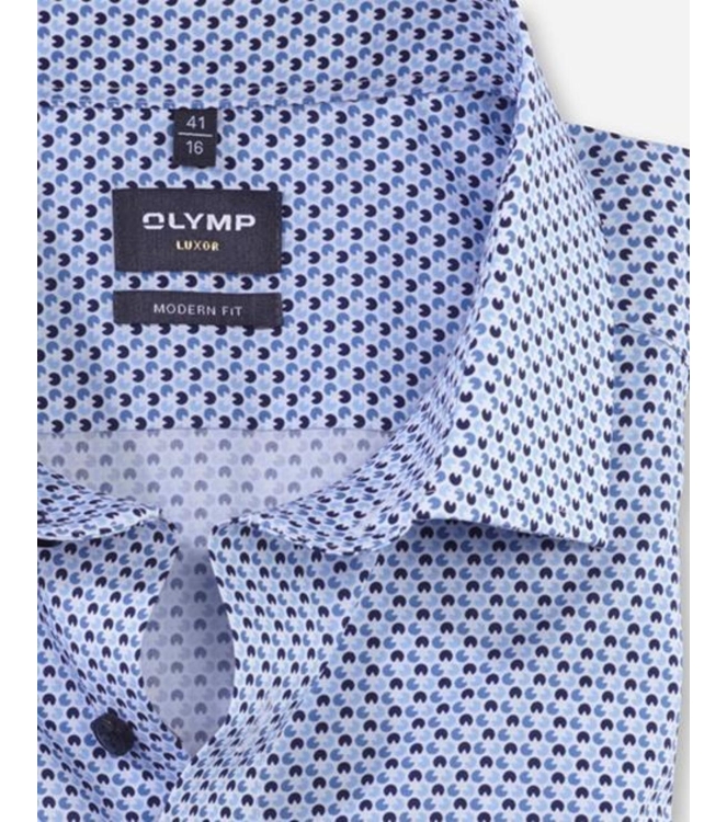 Olymp 1211/49 Hemden 11