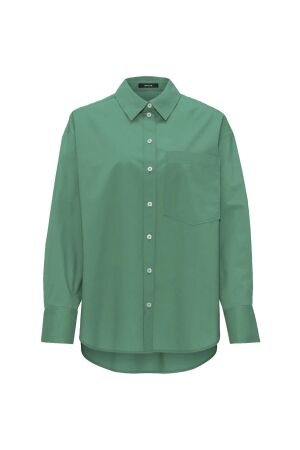 Opus Freyana Pepper Green