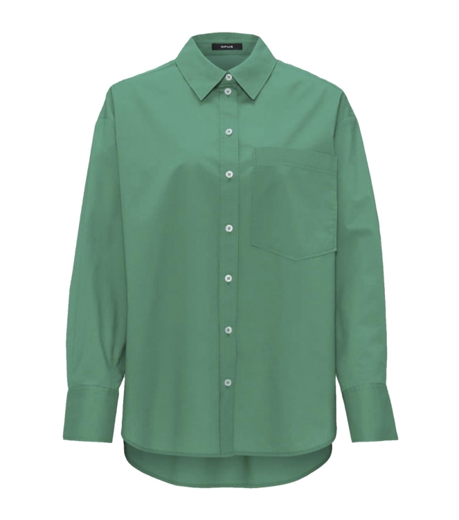 Opus Freyana Pepper Green