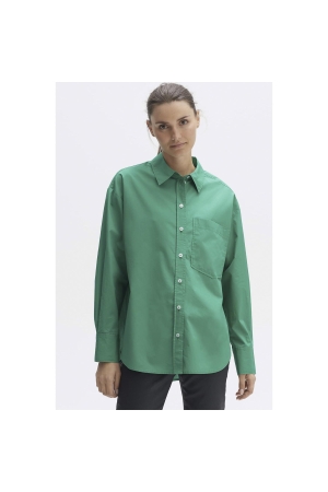 Opus Freyana Pepper Green