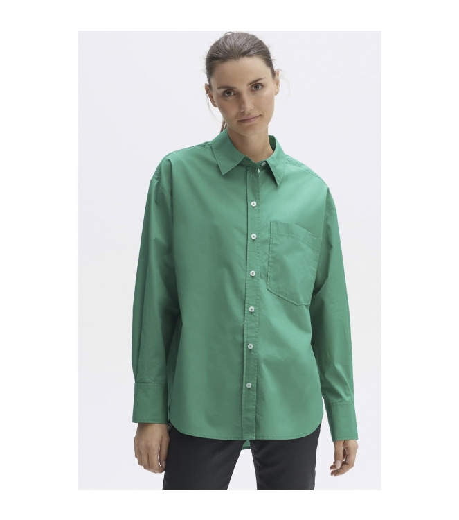 Opus Freyana Pepper Green