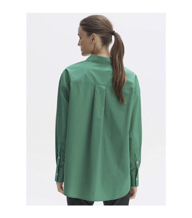 Opus Freyana Pepper Green