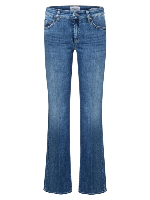 Cambio Paris Flared 5102 medium contrast splinted