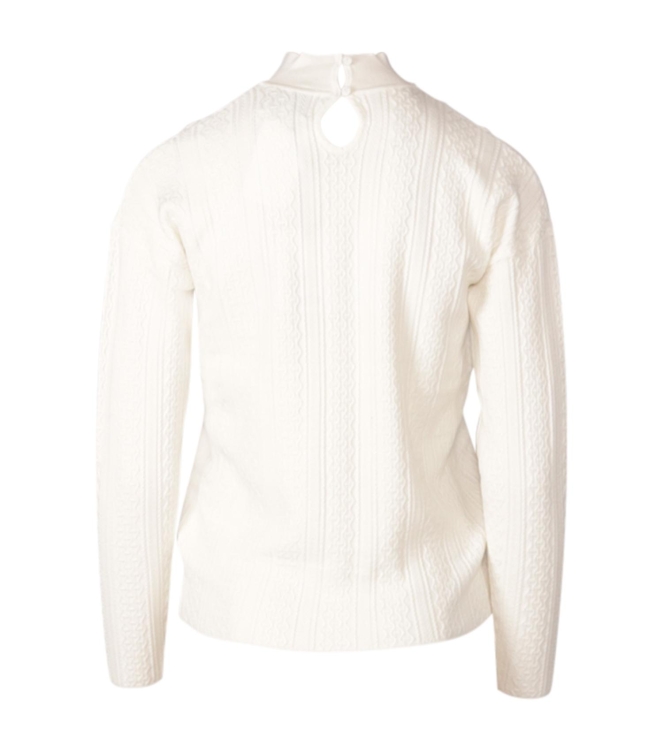 Leo en Ugo Top AW337-4 Off-White