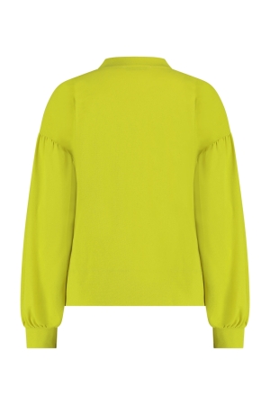 Studio Anneloes Jolene top 2900 lime
